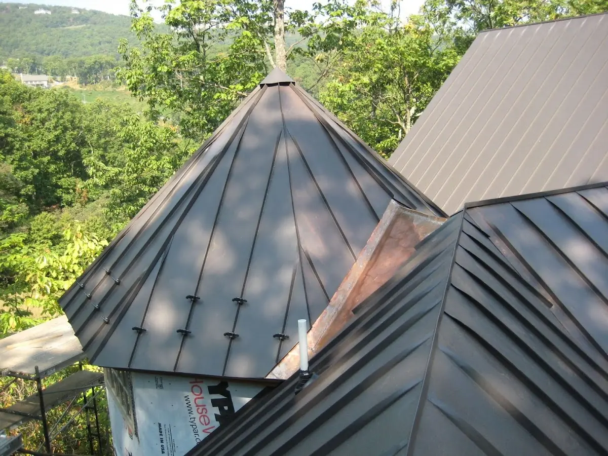 Professional Gutter Cleaning by Craftsman Roofing in View Park-Windsor Hills